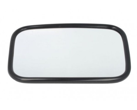 Mirror Glass, exterior mirror