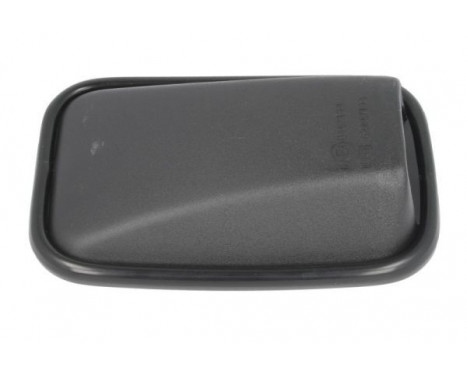 Mirror Glass, exterior mirror, Image 2