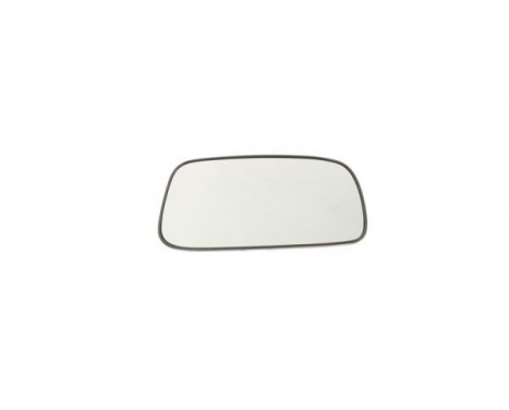 Mirror Glass, exterior mirror