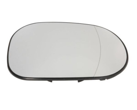 Mirror Glass, exterior mirror