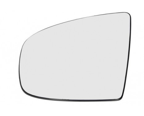 Mirror Glass, exterior mirror