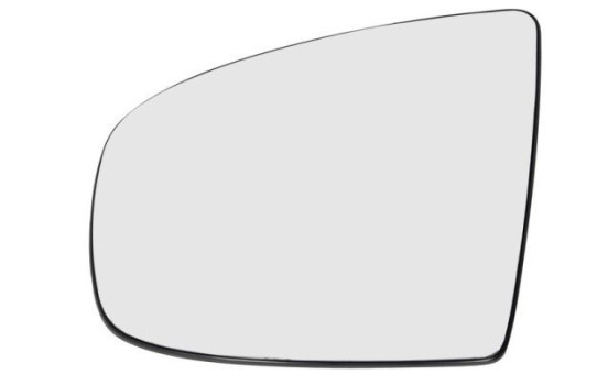 Mirror Glass, exterior mirror