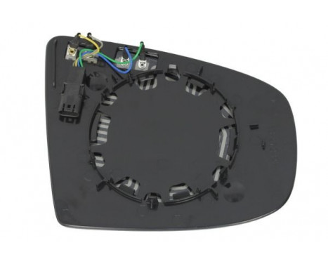 Mirror Glass, exterior mirror, Image 2