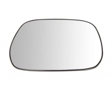 Mirror Glass, exterior mirror