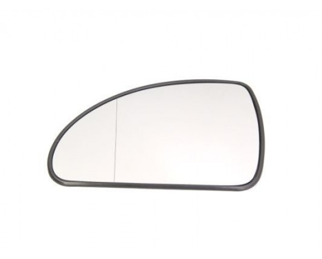 Mirror Glass, exterior mirror