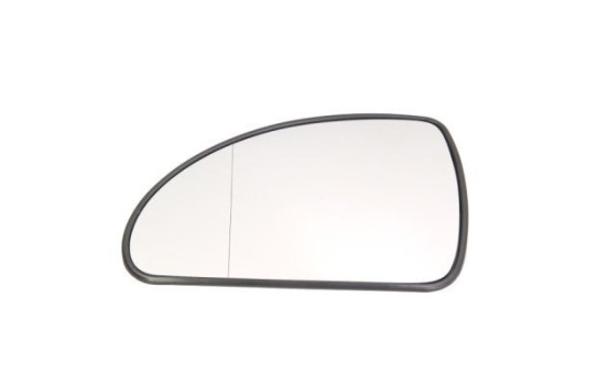Mirror Glass, exterior mirror