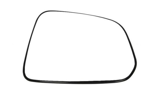 Mirror Glass, exterior mirror