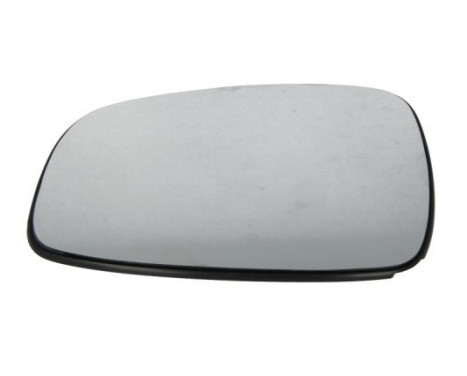 Mirror Glass, exterior mirror