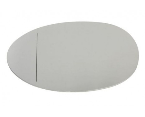 Mirror Glass, exterior mirror