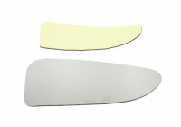 Mirror Glass, exterior mirror