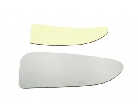 Mirror Glass, exterior mirror