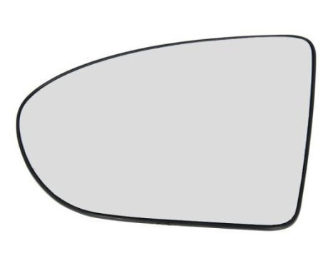 Mirror Glass, exterior mirror