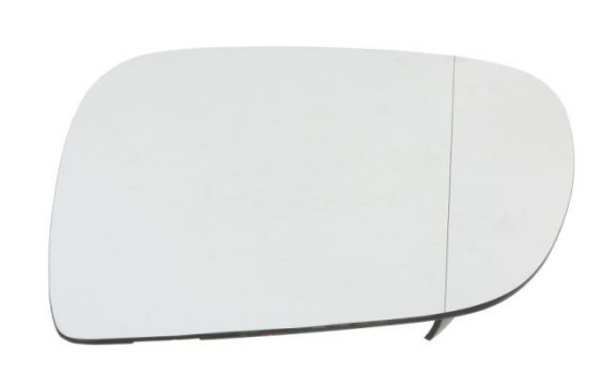 Mirror Glass, exterior mirror