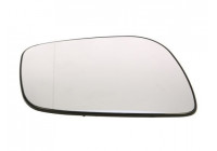 Mirror Glass, exterior mirror