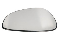 Mirror Glass, exterior mirror