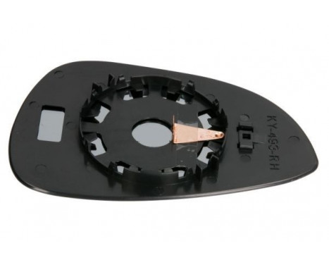 Mirror Glass, exterior mirror, Image 2