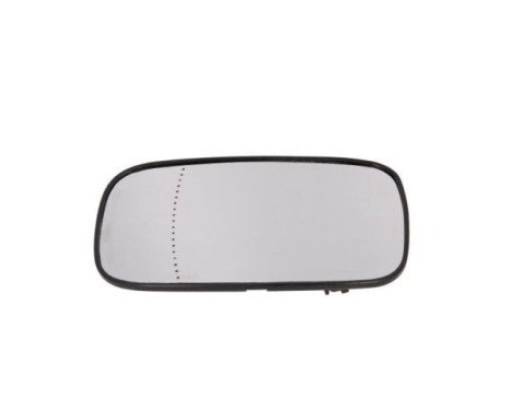 Mirror Glass, exterior mirror