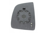 Mirror Glass, exterior mirror