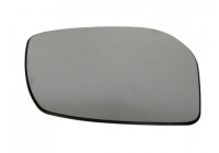Mirror Glass, exterior mirror