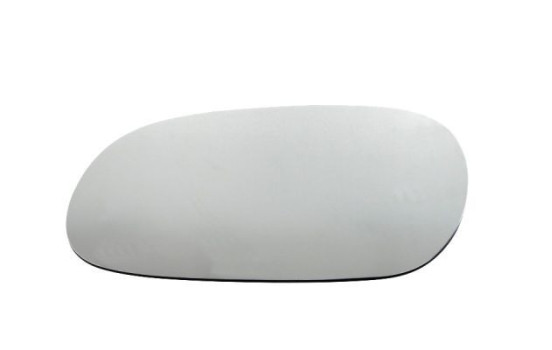 Mirror Glass, exterior mirror