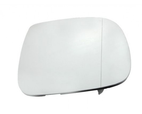 Mirror Glass, exterior mirror