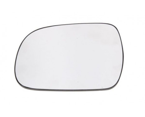 Mirror Glass, exterior mirror