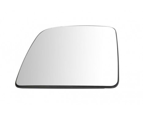 Mirror Glass, exterior mirror