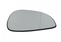 Mirror Glass, exterior mirror