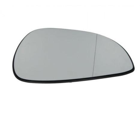 Mirror Glass, exterior mirror