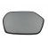 Mirror Glass, exterior mirror