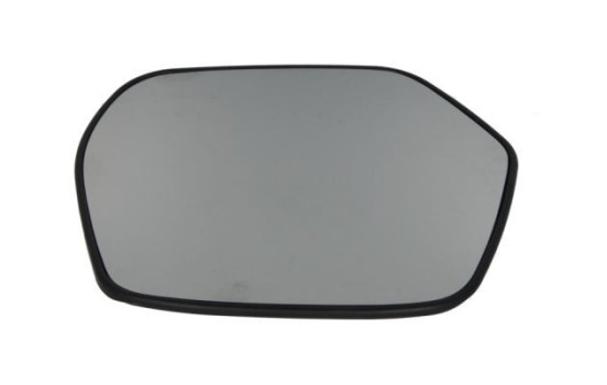Mirror Glass, exterior mirror
