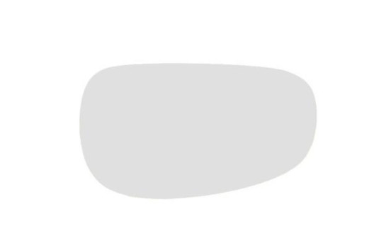 Mirror Glass, exterior mirror