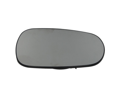 Mirror Glass, exterior mirror