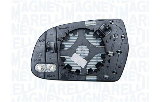 Mirror Glass, exterior mirror