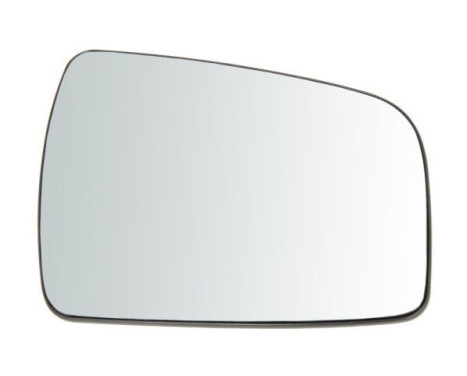 Mirror Glass, exterior mirror