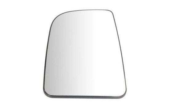 Mirror Glass, exterior mirror