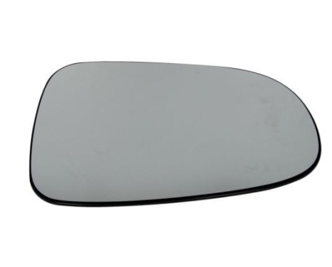 Mirror Glass, exterior mirror