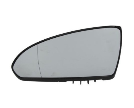 Mirror Glass, exterior mirror