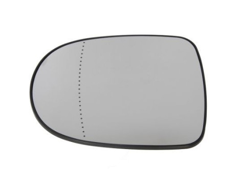 Mirror Glass, exterior mirror