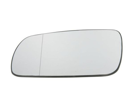 Mirror Glass, exterior mirror