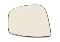 Mirror Glass, exterior mirror