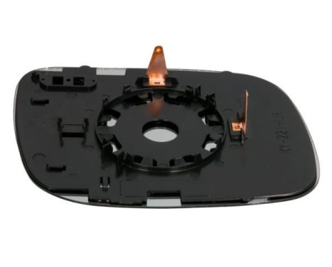 Mirror Glass, exterior mirror, Image 2