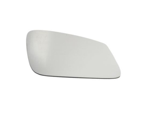 Mirror Glass, exterior mirror