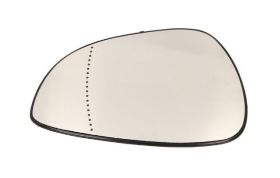 Mirror Glass, exterior mirror