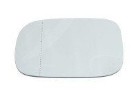 Mirror Glass, exterior mirror