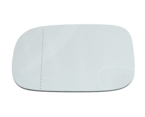 Mirror Glass, exterior mirror