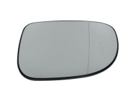 Mirror Glass, exterior mirror