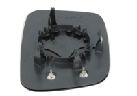 Mirror Glass, exterior mirror