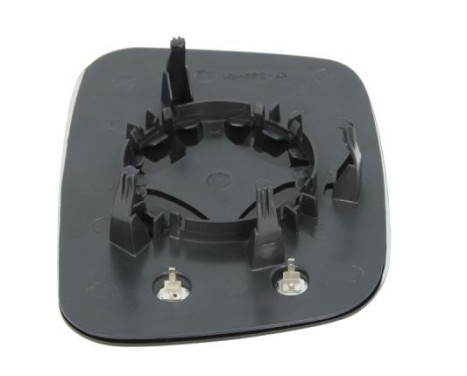 Mirror Glass, exterior mirror