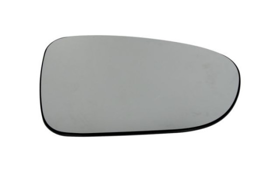 Mirror Glass, exterior mirror